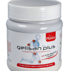 Gelisan Plus