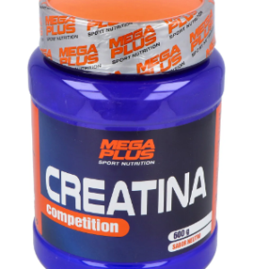Creatina Competition