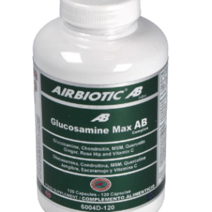 Glucosamine Max AB