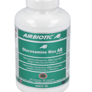 Glucosamine Max AB