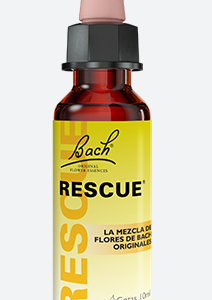 Rescue Remedy Gotas