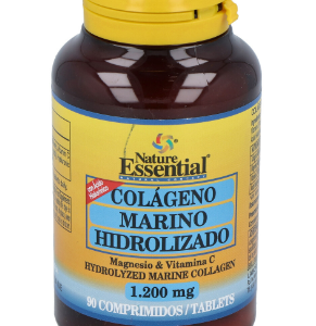 Colágeno Marino Hidrolizado